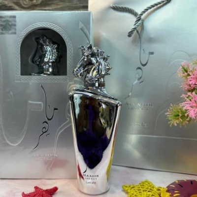 Lattafa - Maahir Legacy