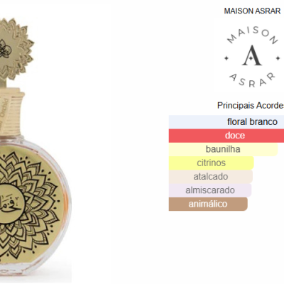 Maison Asrar - Fakhama