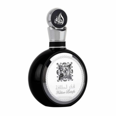 Lattafa - Fakhar Black