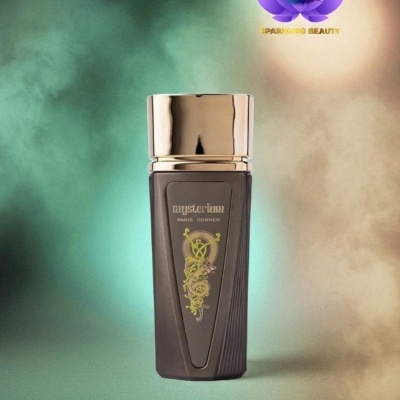 Paris Corner - Mysterium