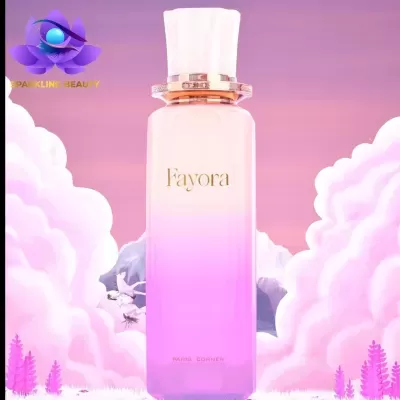 Paris Corner - Fayora