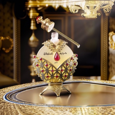 Khadlaj - Hareem al sultan gold