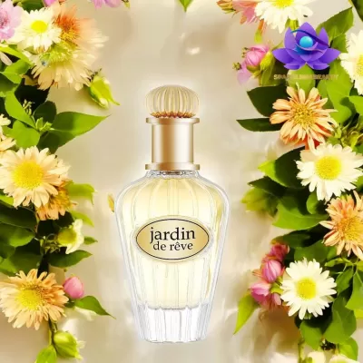 Maison Alhambra - Jardin de rêve