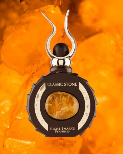 Lattafa - Niche Emarati Classic Stone