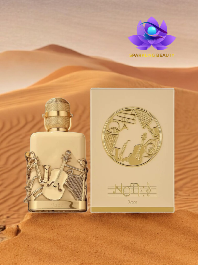 Fragrance World - Jazz