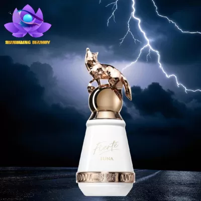 French Avenue - Fierté Luna