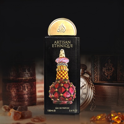 Lattafa - Artisan Ethnique