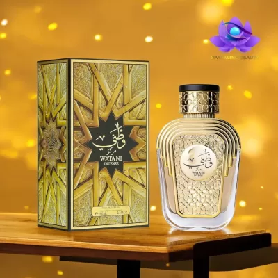 Al Wataniah - Watani intense gold