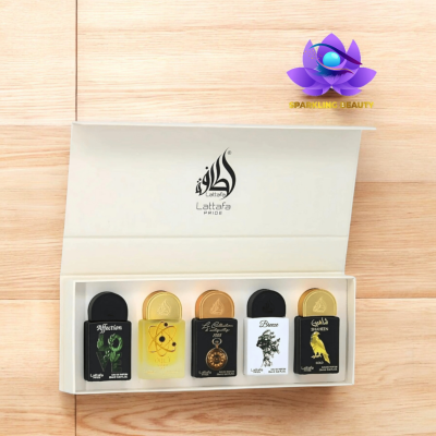 Lattafa - Pride Box 1