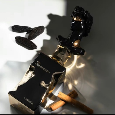 Lattafa - His Confession