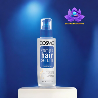 Cosmo - Sérum capilar Vitamina E