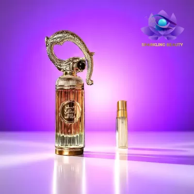 Lattafa - Sehr decant 5ml