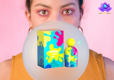 Grandeur - Tubbees bubble gum