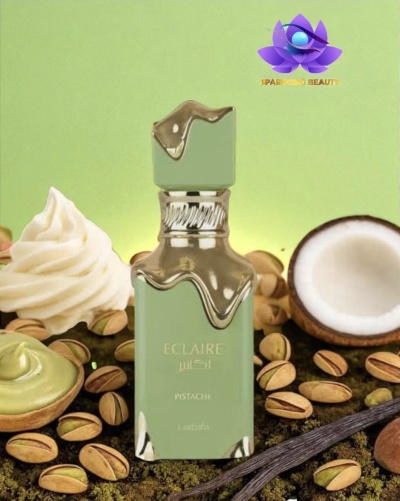 Lattafa - Eclaire Pistache