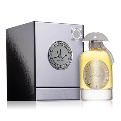 Lattafa - Ra'ed Silver