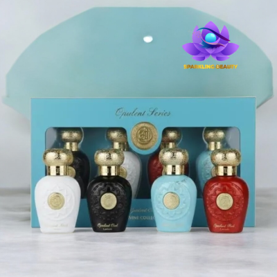 Lattafa - Coffret Opulent Series
