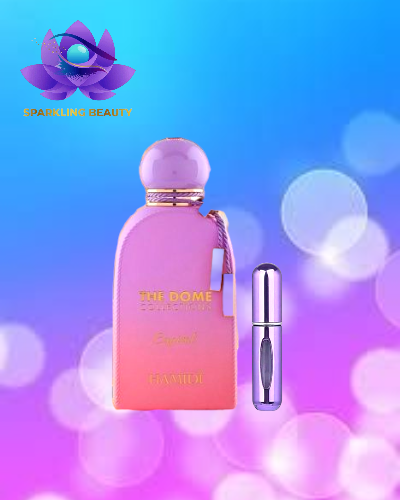 Hamidi - Capitol decant 5ml