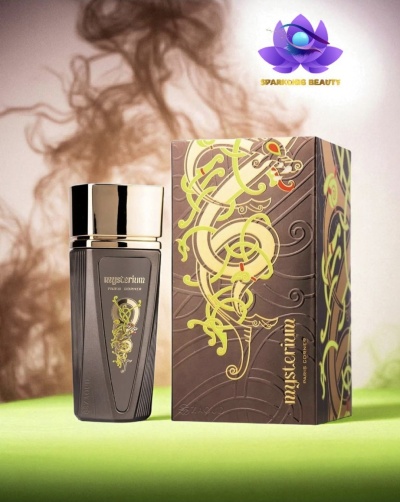 Paris Corner - Mysterium