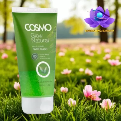 Cosmo - Gel lavagem facial Neem
