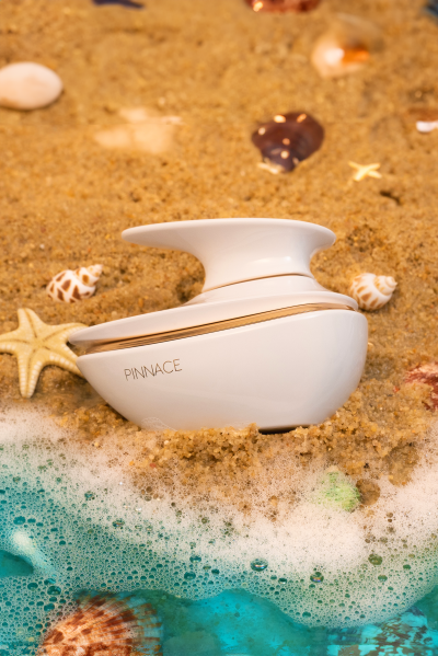 French Avenue - Pinnace