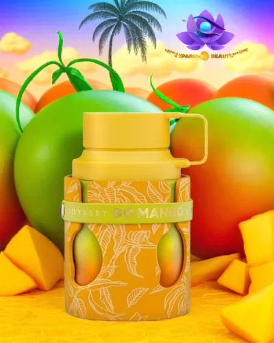 Armaf - Odyssey Go Mango