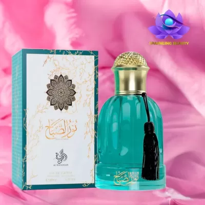 Al Wataniah - Noor al sabah