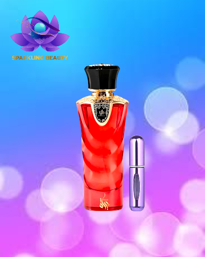 Al Wataniah - Hayat decant 5ml