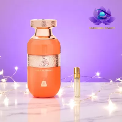 Zimaya - Swar al dahab decant 5ml