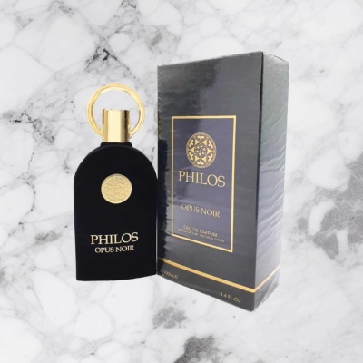 Maison Alhambra - Philos Opus Noir