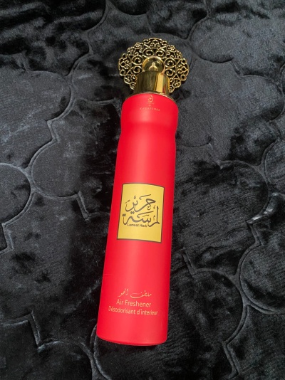 My Perfumes- Ambientador lamsat harir