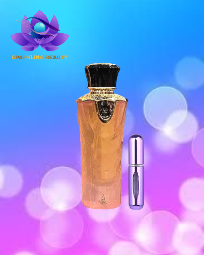 Al Wataniah - Tibyan decant 5ml