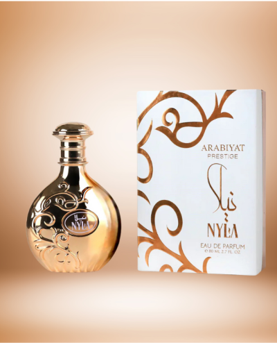 Arabiyat - Nyla