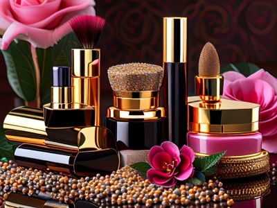 💮 Cosmética árabe 💮