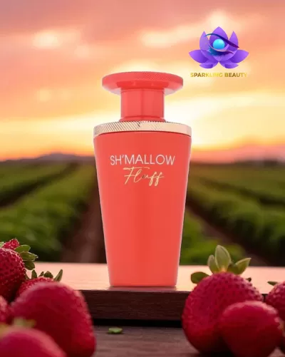 French Avenue - Sh'mallow fluff