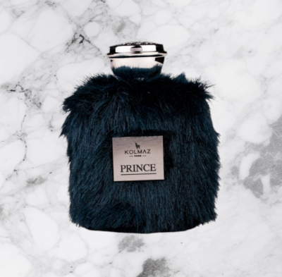 Wadi al Khaleej - Prince Kolmaz