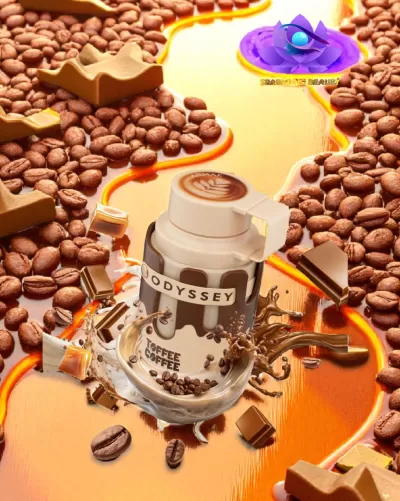 Armaf - Odyssey Toffee Coffee