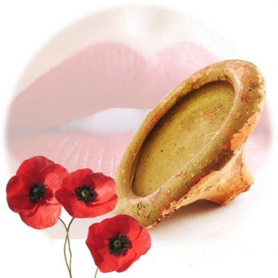 Blush & lip tint marroquino