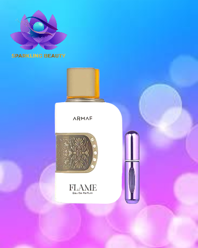 Armaf - Flame decant 5ml