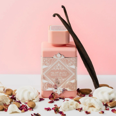 Lattafa - Bade'e al oud noble blush