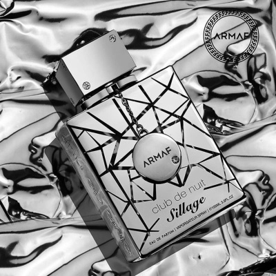 Armaf - Club de nuit sillage