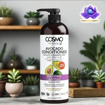 Cosmo - Condicionador abacate