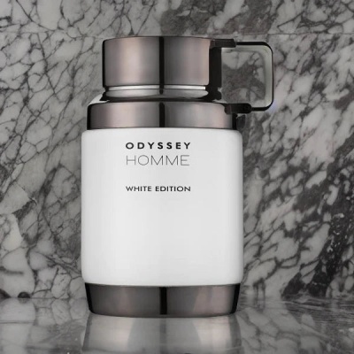 Armaf - Odyssey Homme White Edition