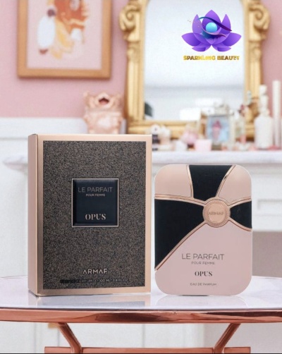 Armaf - Le Parfait Opus
