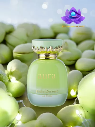 Khadlaj - La fede Aura Pista Dessert