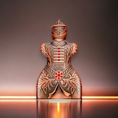 Lattafa - Niche Emarati Toleen