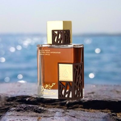 Lattafa - Simply oud