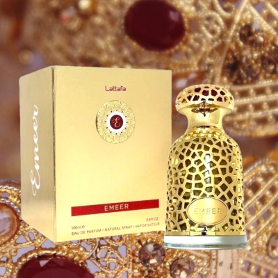 Lattafa - Emeer