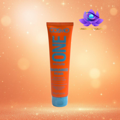 Cosmo - Máscara facial 1 minute iluminadora