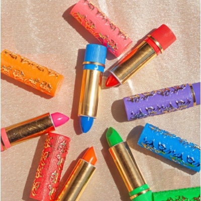 Batom mágico árabe