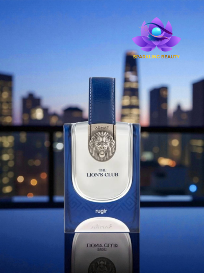 Armaf - The lions club rugir